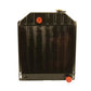 Radiator Fits Farmtrac Replaces ESL15361