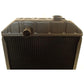 Radiator Fits Ford Tractors 3610, 3910, 4610, 3400, 3500, 4400, 4500, 2000,