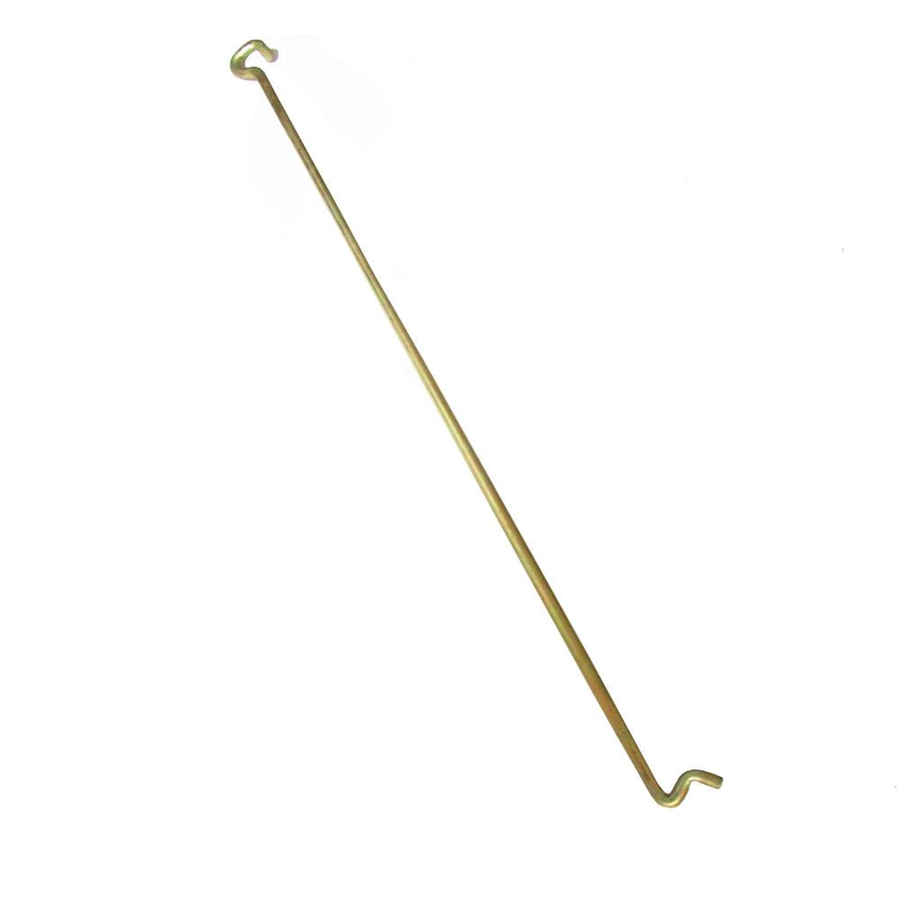 Support Rod Fits Ford/New Holland Replaces 81819466