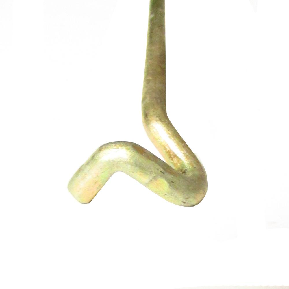 S.153752 Prop Hood Support Rod 18" Fits Ford/New Holland