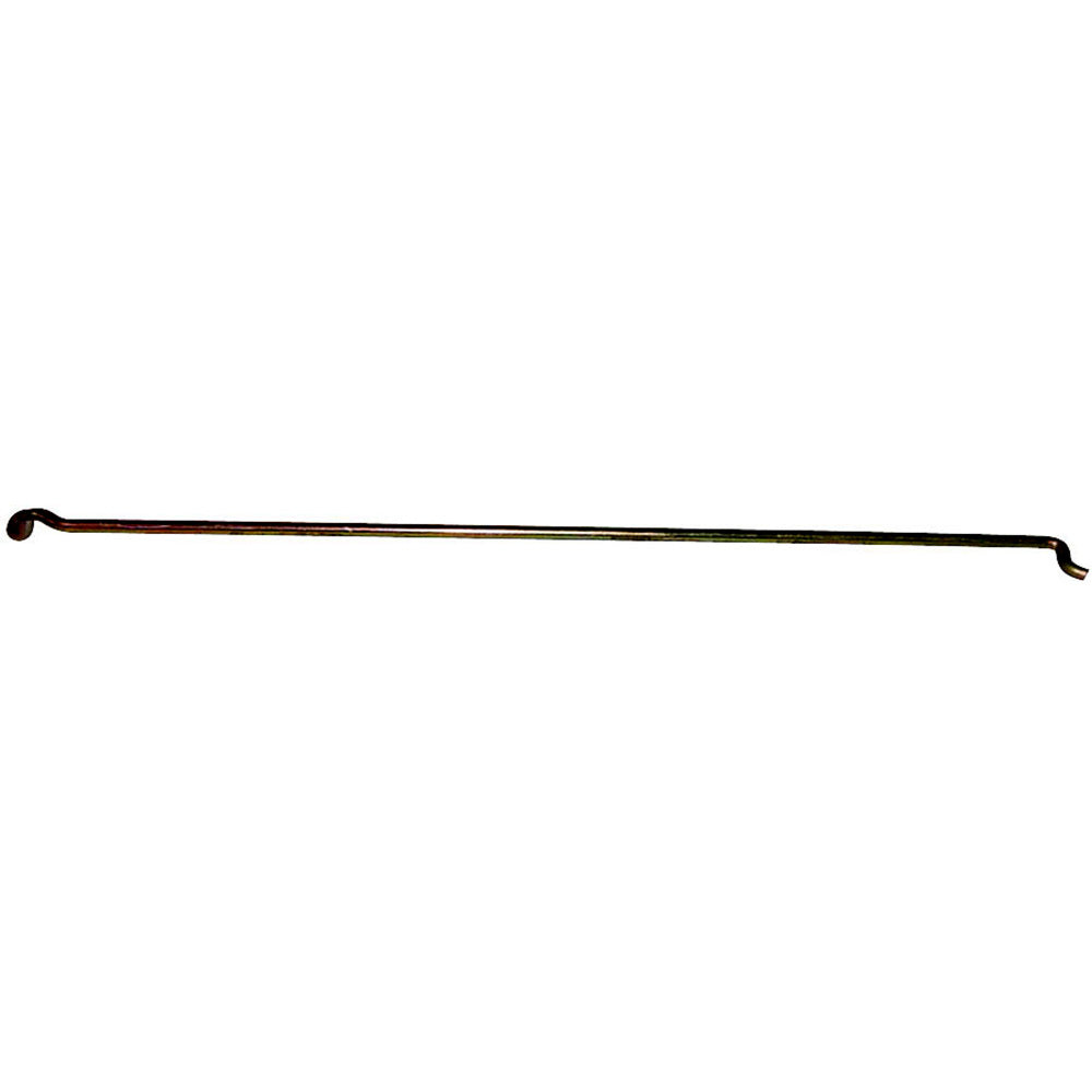 Fits Ford 231, 335, 531, 340, 540, 3400, 3500, 445, 4500 Hood Prop Rod C7NN8042A