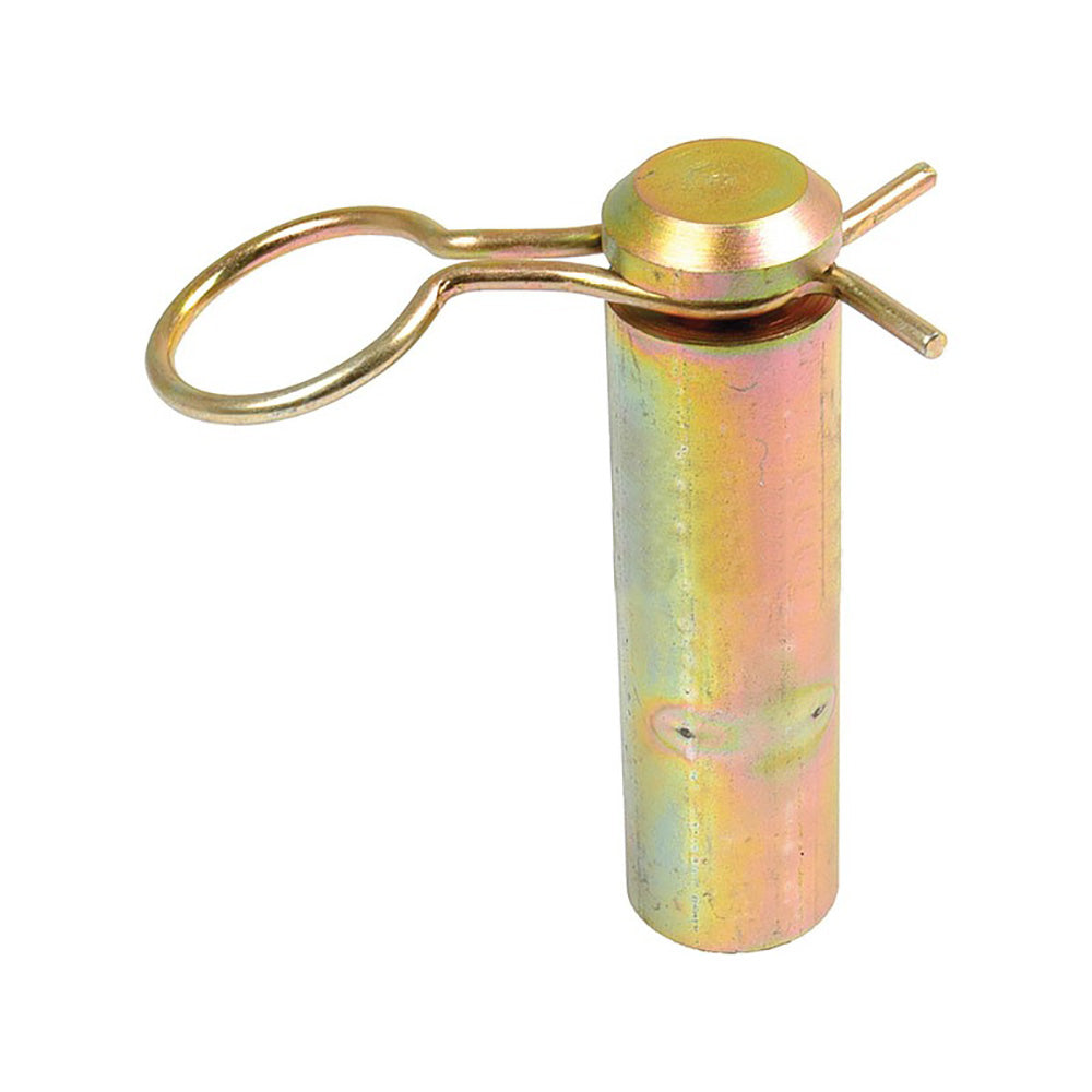 S.17725 Swinging Drawbar Location Pin and Clip - Fits Ford/New Holland