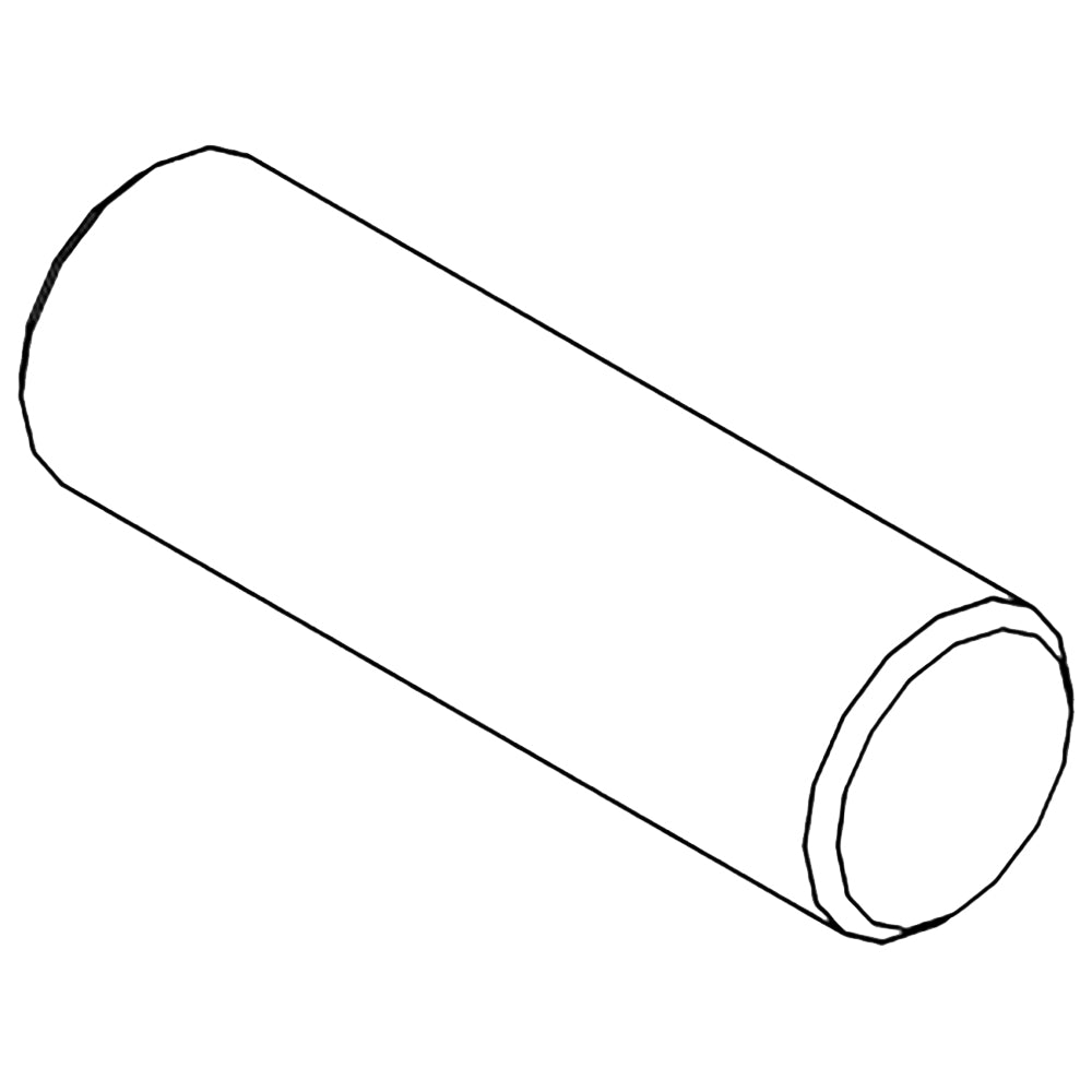 S.17725 Swinging Drawbar Location Pin and Clip - Fits Ford/New Holland