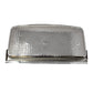 Upper Grille Panel Fits Ford Replaces 81817248