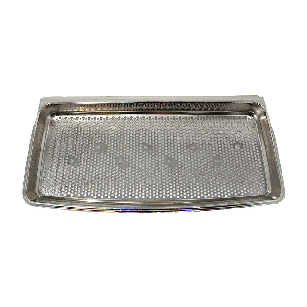 Grille - Upper Fits Ford 2000 3000 5000 C7NN8150G