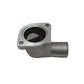 Water Outlet Housing-Aluminum Fits Ford Replaces 81817129