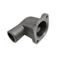 Water Outlet Housing-Aluminum Fits Ford Replaces 81817129