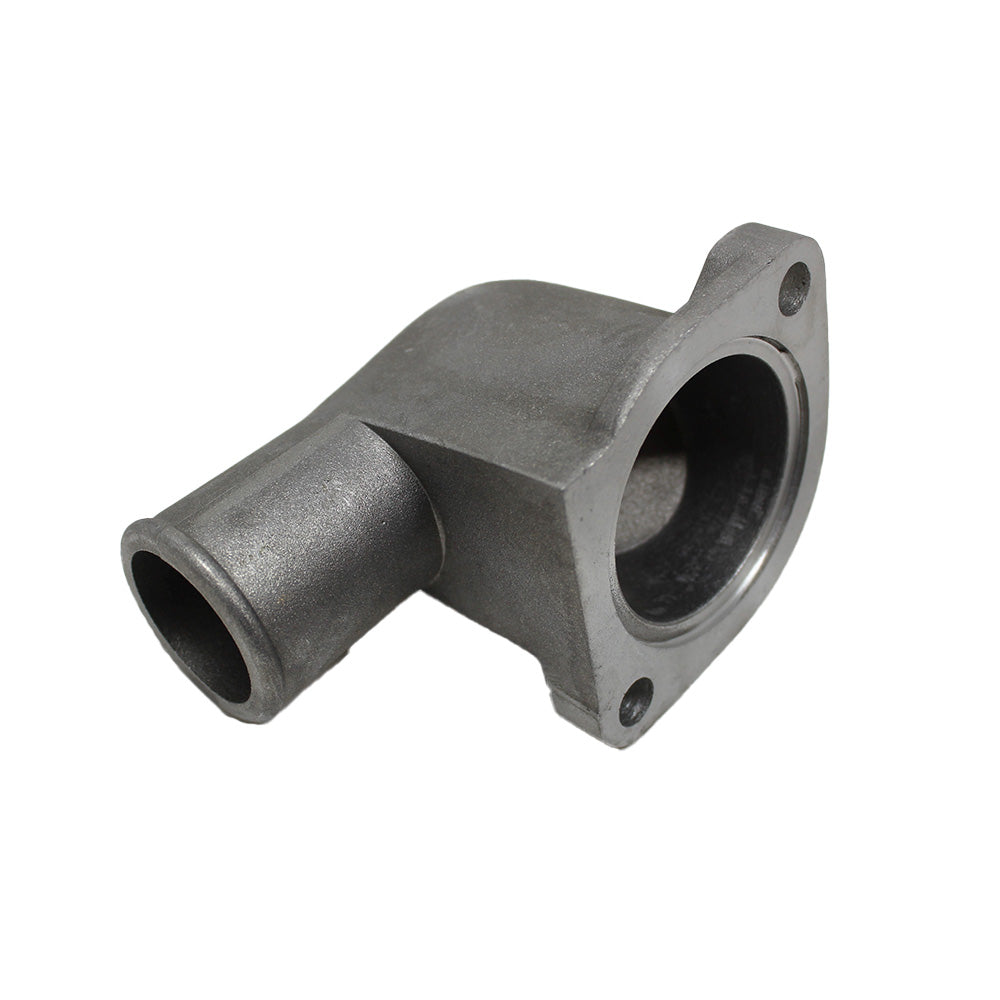 Water Outlet Housing-Aluminum Fits Ford Replaces 81817129