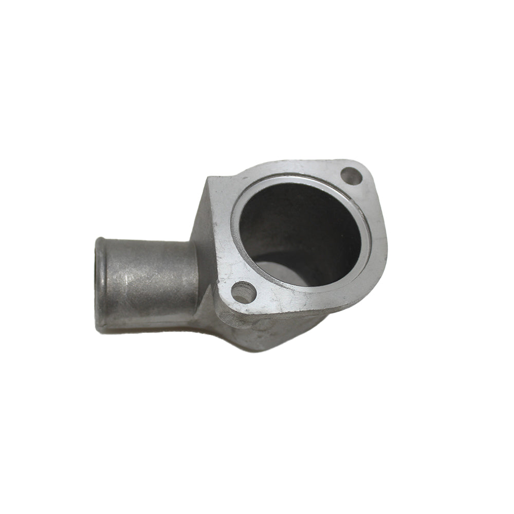 Water Outlet Housing-Aluminum Fits Ford Replaces 81817129