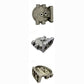 1103-4500 - Single Fuel Filter Head Fits Ford/New Holland