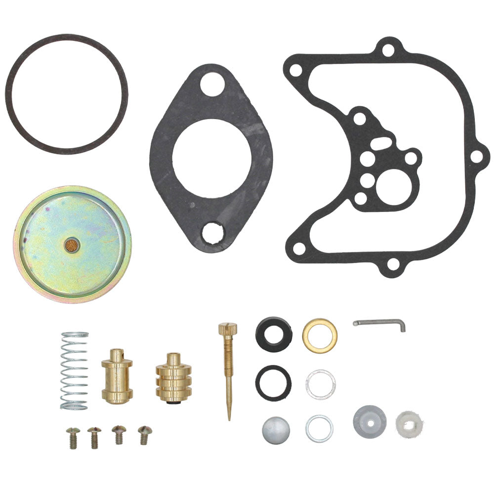 1103-0071 - Carburetor Kit Fits Ford/New Holland