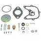 AI HCK02 Complete Carburetor Kit Holley Fits Ford 3500 3550 4500 2000 2100 2110