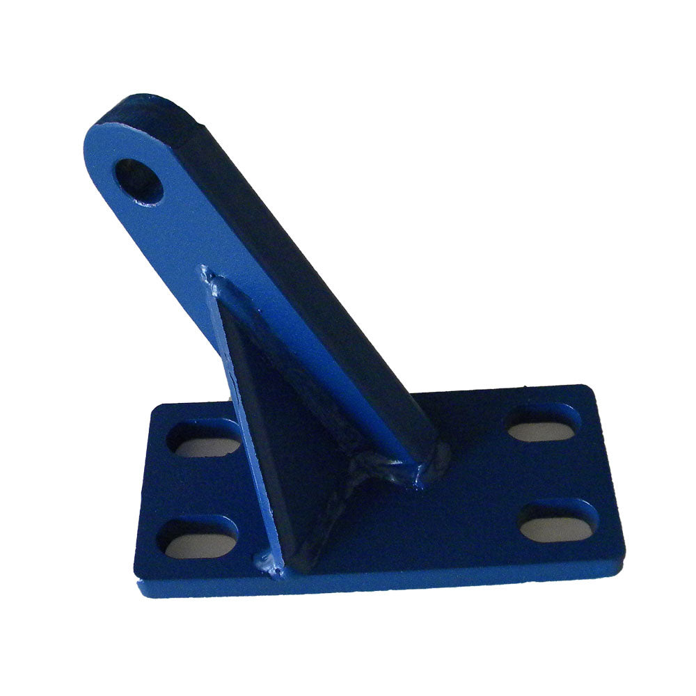 LH Stabilizer Hanger Fits Ford/New Holland Replaces C7NND932B