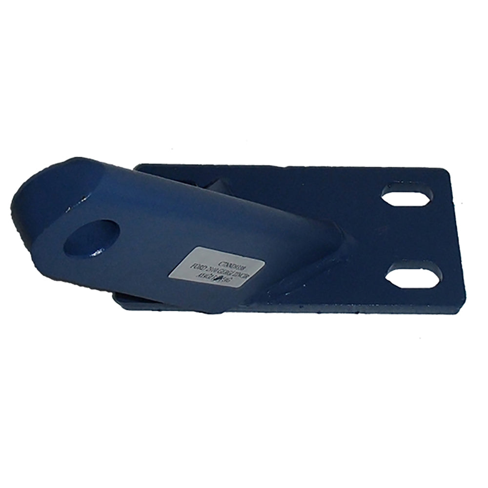 RH Stabilizer Bracket Fits Ford/New Holland Replaces 81817670