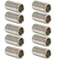 Set of (10) Top Link Conversion Bushings C7NNG993A Fits Ford/New Holland Models