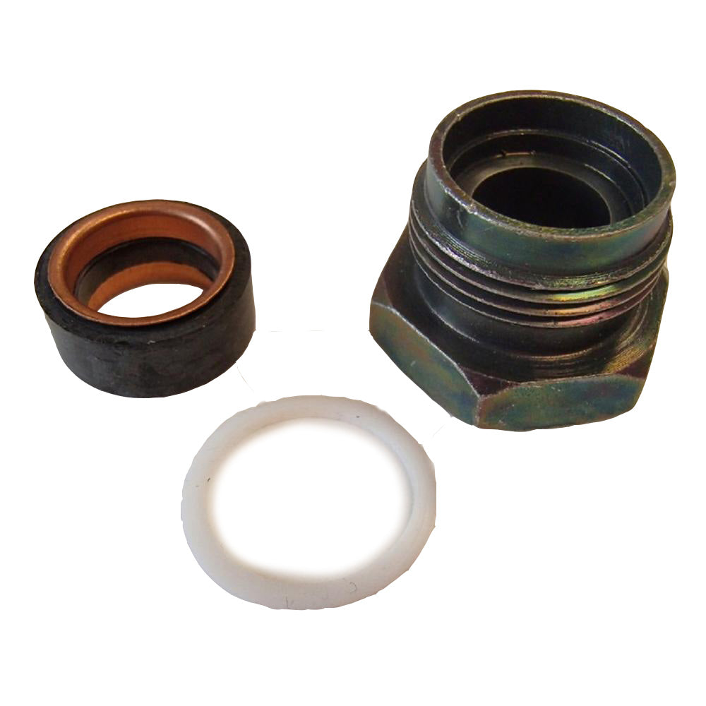 C7NNH856C Pressure Nut Assembly Fits Ford 2000, 3000, 4000, 2600, 3600, 4600