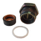 Hydraulic Pump Compression Nut Fits Ford 2120 4000 2110 4100 3000 4110 2000