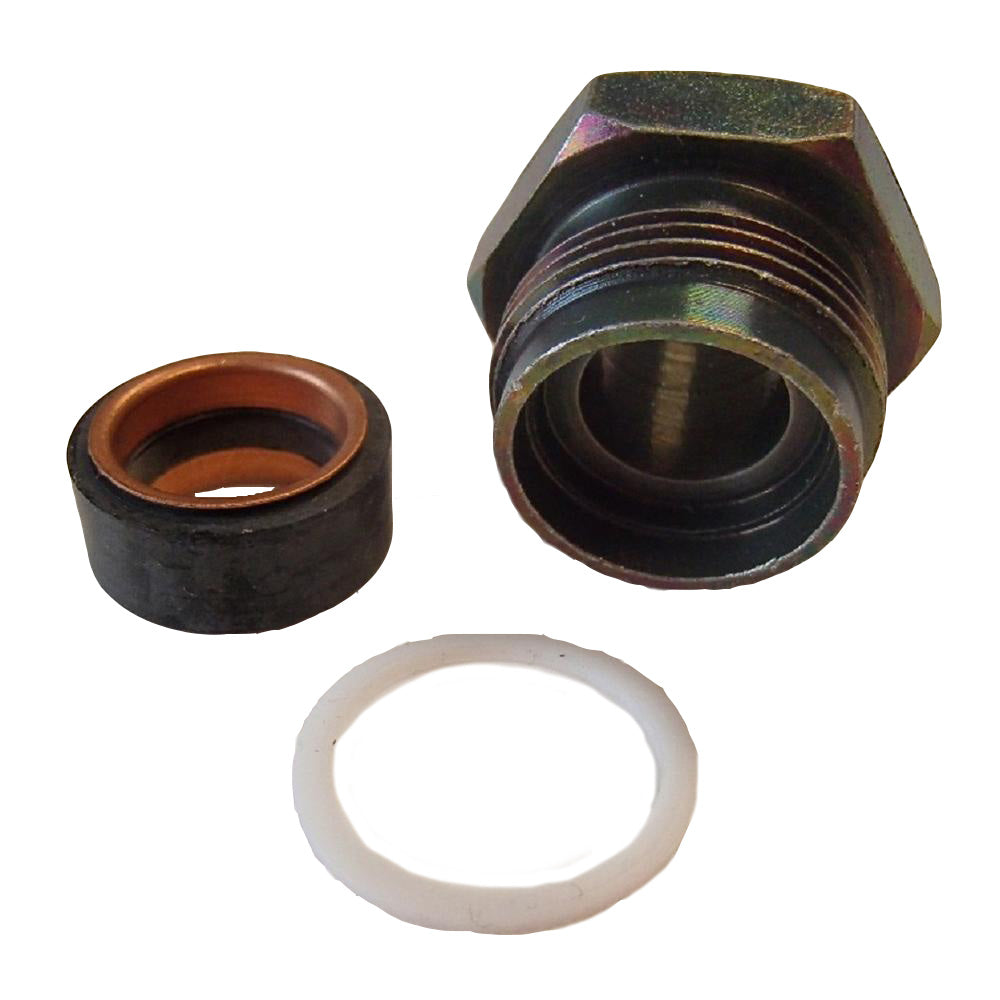 thumbnail image 2 of 7135-110 DPA CAV Fuel Injector Pump Repair Kit Gasket Seal 2 of 13