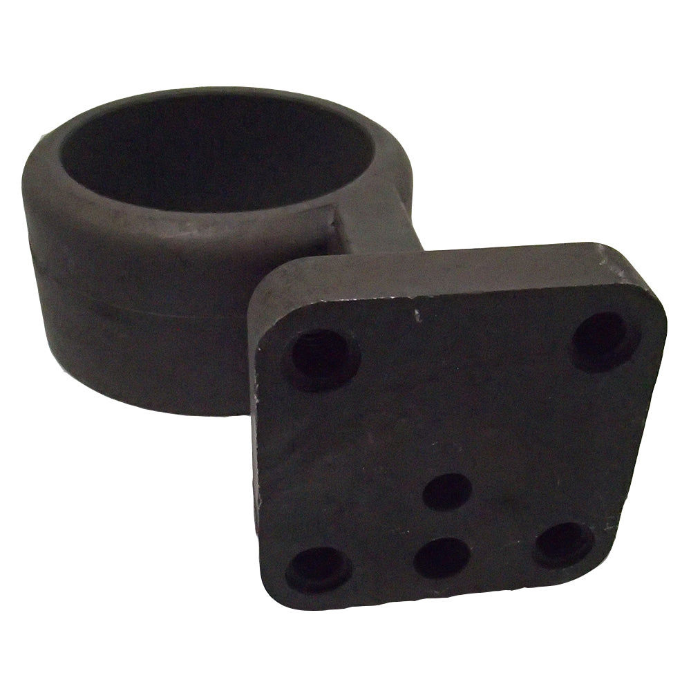 C7NNN776C PTO Support w/Hole Fits Ford Tractor 5000, 5100, 5200, 7000, 7100, 72