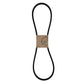 7/8" x 84" Classical V-Belt Fits Hesston Replaces A-57174