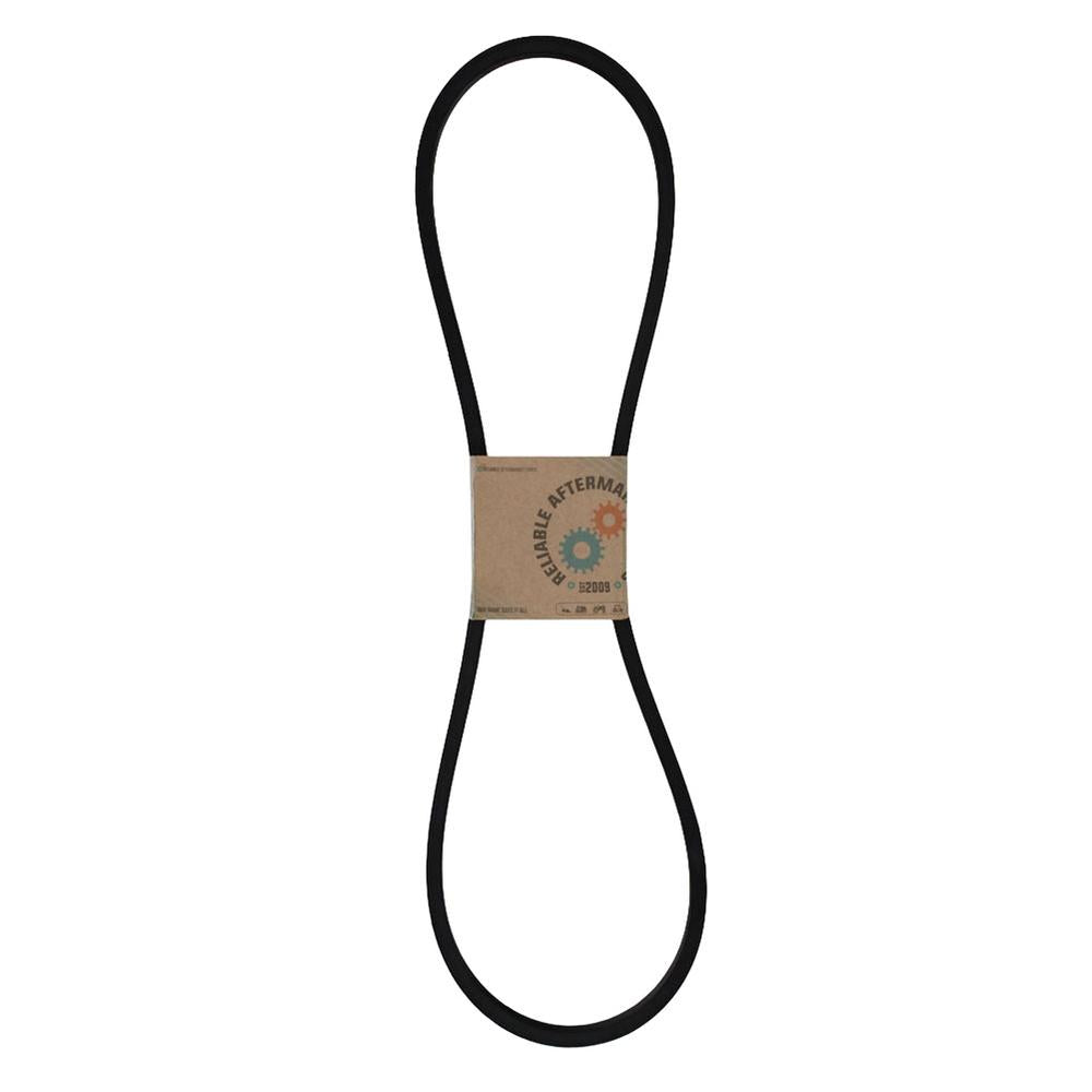 7/8" x 84" Classical V-Belt Fits Hesston Replaces A-57174