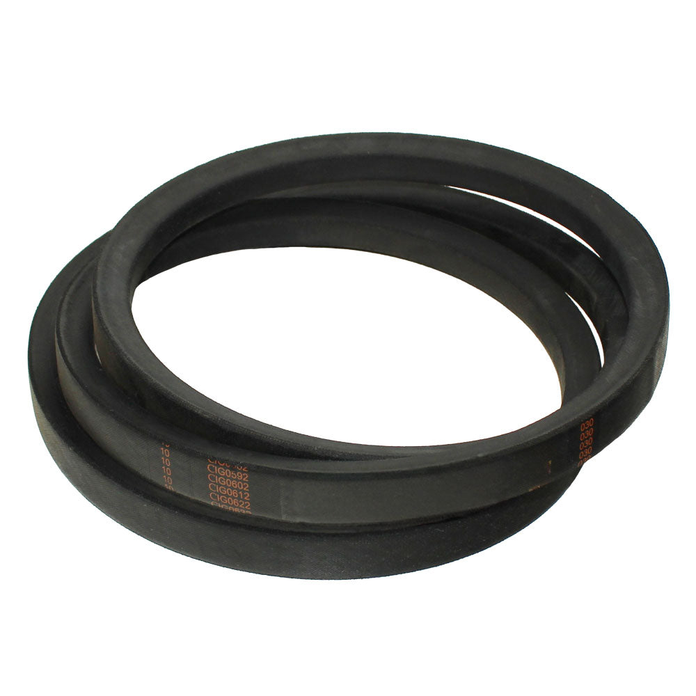 C80 57174 Industrial Classical V-Belt 7/8" x 84"