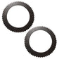 Qty 2: Steel Clutch Plates Fits Same Replaces 164.3643.0