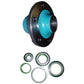 Front Hub with Bearings Fits Ford/New Holland Replaces 80512725