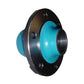 C9NN1104D-WBEARINGS Front Hub with Bearings Fits Case/International Harvester
