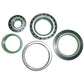 C9NN1104D-WBEARINGS Front Hub with Bearings Fits Case/International Harvester