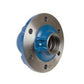 C9NN1104D-WBEARINGS Front Hub with Bearings Fits Case/International Harvester