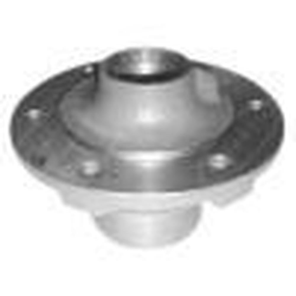 Front Hub with Bearings Fits Ford/New Holland Replaces 80512725