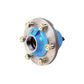 Wheel Hub with Bolts Fits 5000 5100 5110 5200 5600 5610 5640 5700 5900 6410 6600