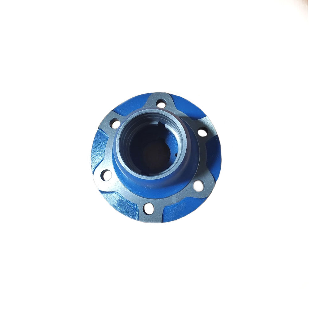 Wheel Hub Fits Ford/New Holland Replaces 87554744