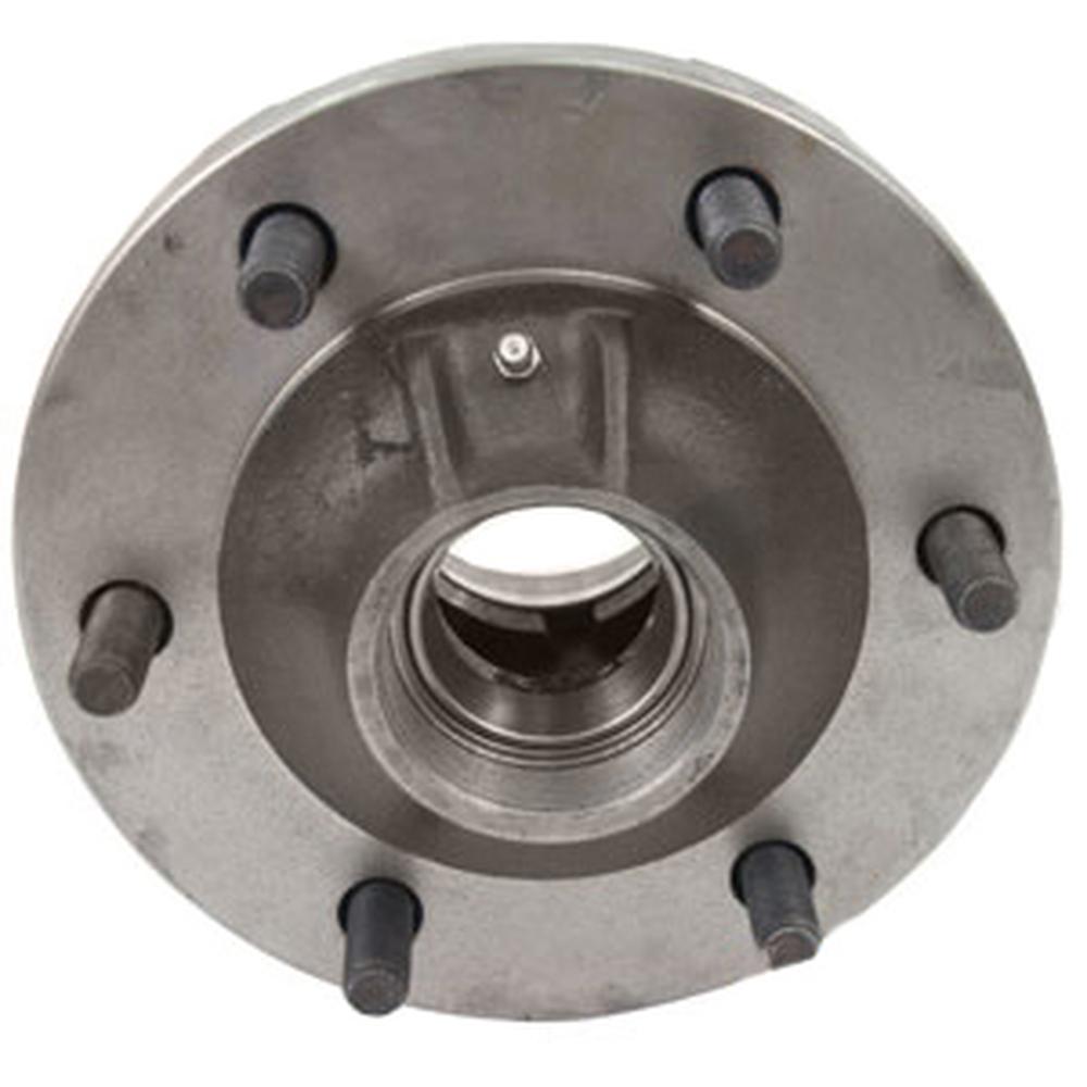 C9NN1104D Fits Ford Tractor Front Hub 5000, 5100, 5200, 7000, 7100, 7200,