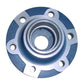 Front Wheel Hub Fits Ford/New Holland Replaces 81823161