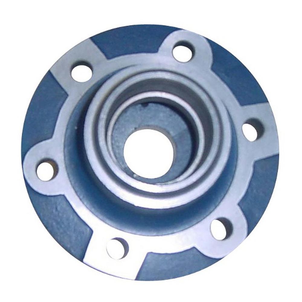 Front Wheel Hub Fits Ford/New Holland Replaces 81823161