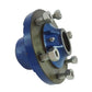 WN-C9NN1104E-PEX Hub, 6 Bolt Fits Ford/New Holland 600 800 2100 2310 2610 2