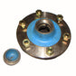 Front Wheel Hub w/ Stud Bolts & Nuts Fits Ford/New Holland Replaces C9NN1104F
