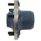 Front Wheel Hub w/ Stud Bolts & Nuts Fits Ford/New Holland Replaces C9NN1104F