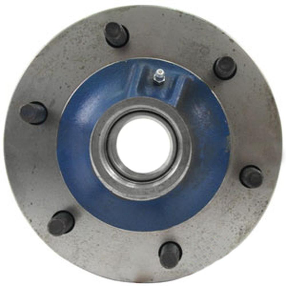 Front Hub - Fits Ford - C9NN1104F