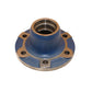 Front Wheel Hub Fits Ford 2000 4000 600 700 800 900 2600 3000 3600 C9NN1104F