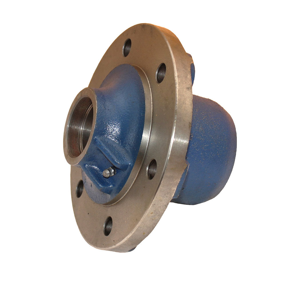 C9NN1104F Front Hub Fits Ford 501, 600, 700, 800, 900, DEXTA, 2000+