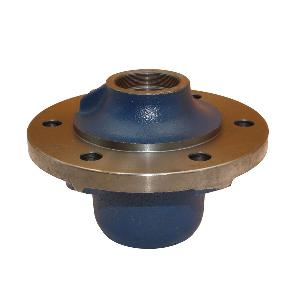 Front Wheel Hub Fits Ford 2000 4000 600 700 800 900 2600 3000 3600 C9NN1104F