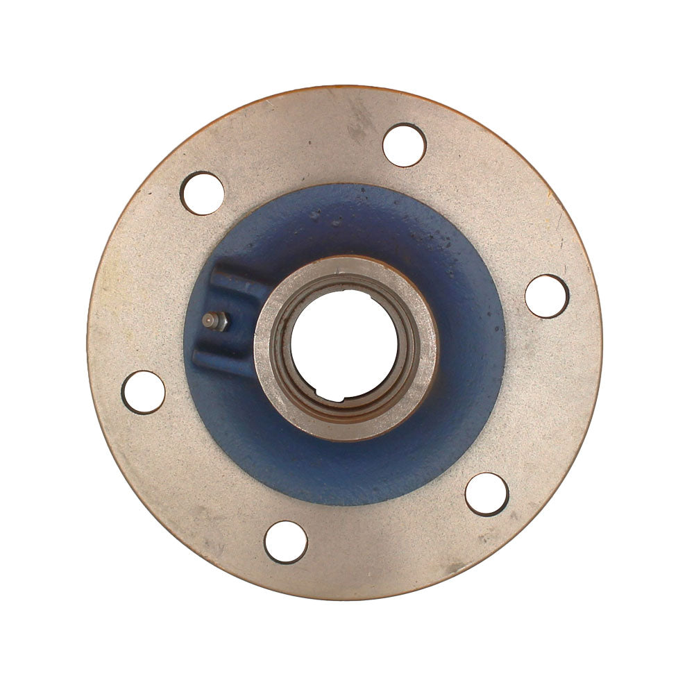 Front Wheel Hub Fits Ford 2000 4000 600 700 800 900 2600 3000 3600 C9NN1104F