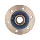 C9NN1104F C5NN1104B Hub w/out bearing Fits Ford/New Holland