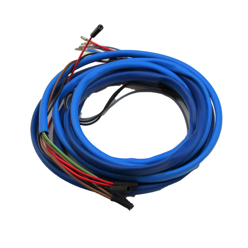 C9NN14N104B NEW Rear Wiring Harness Fits Ford 5600, 6600, 7600