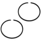 Qty 2: Power Steering Ring Fits Ford/New Holland Replaces 81821977