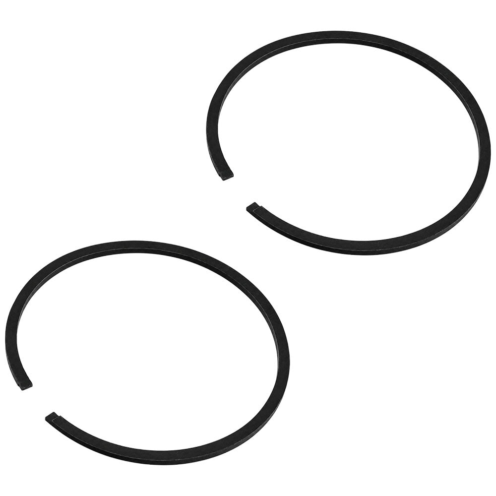 Qty 2: Power Steering Ring Fits Ford/New Holland Replaces 81821977