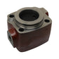 One Hydraulic Control Valve Housing - Fits Ford - C9NN3C516B